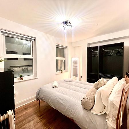 Fully Refurbed 2025 Central London 1 Minute To Old Street Station Apartment Exterior photo