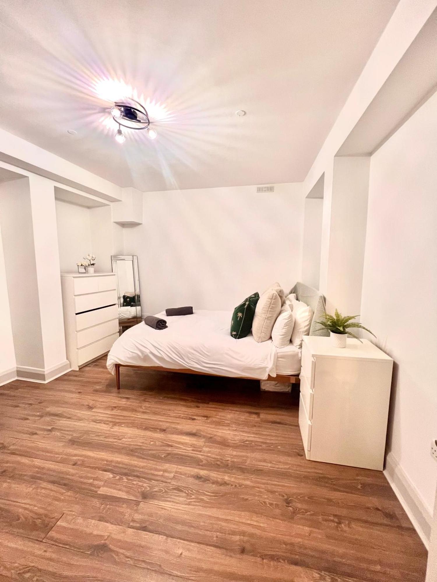 Fully Refurbed 2025 Central London 1 Minute To Old Street Station Exterior photo