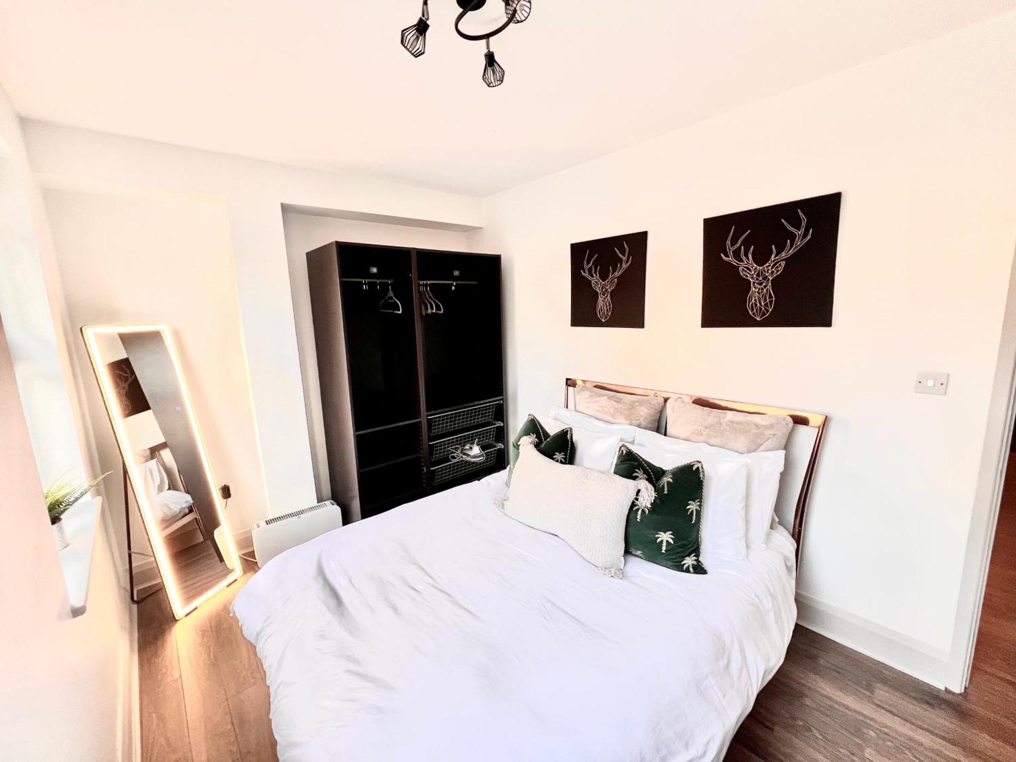 Fully Refurbed 2025 Central London 1 Minute To Old Street Station Exterior photo