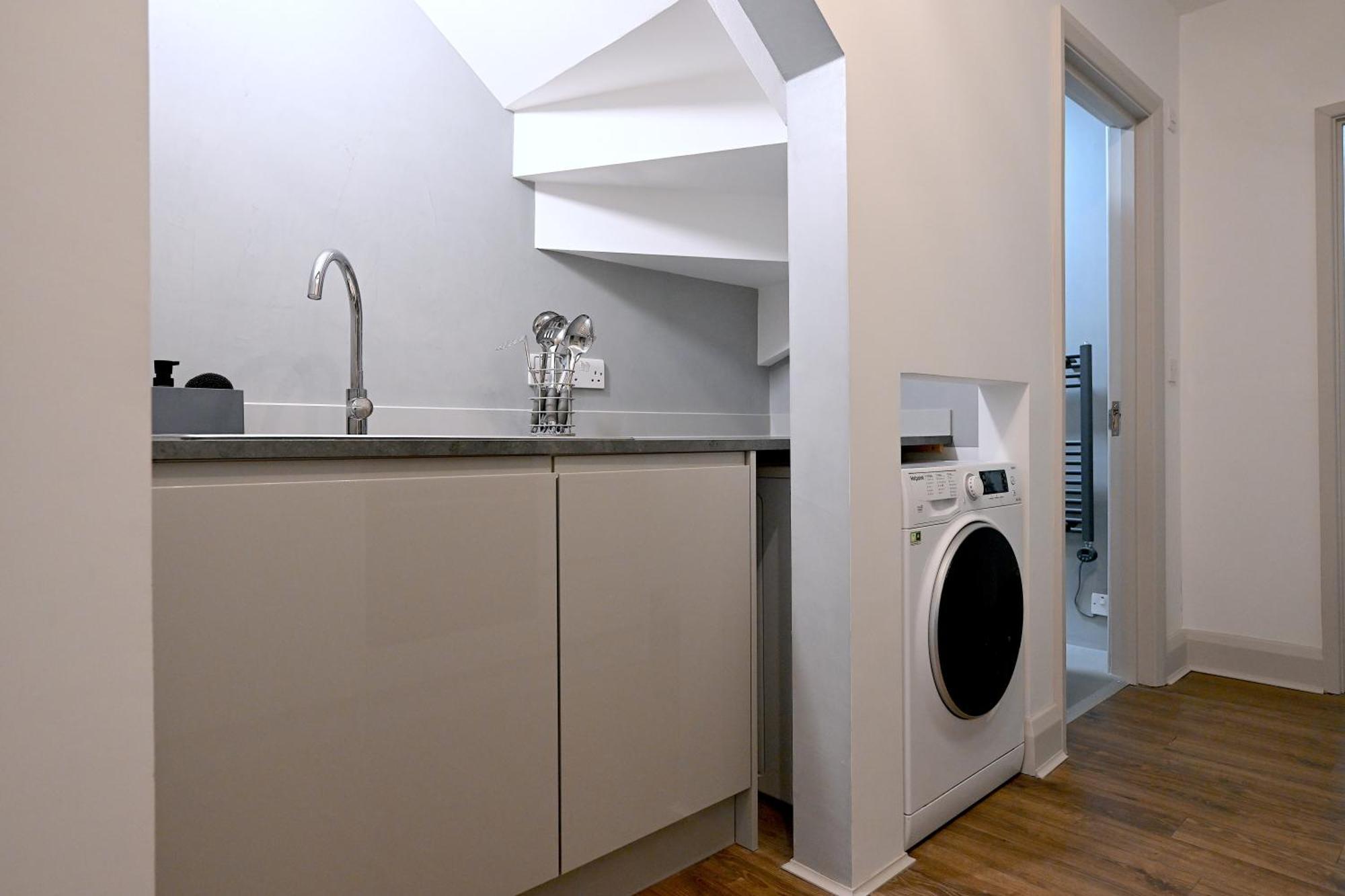 Fully Refurbed 2025 Central London 1 Minute To Old Street Station Exterior photo