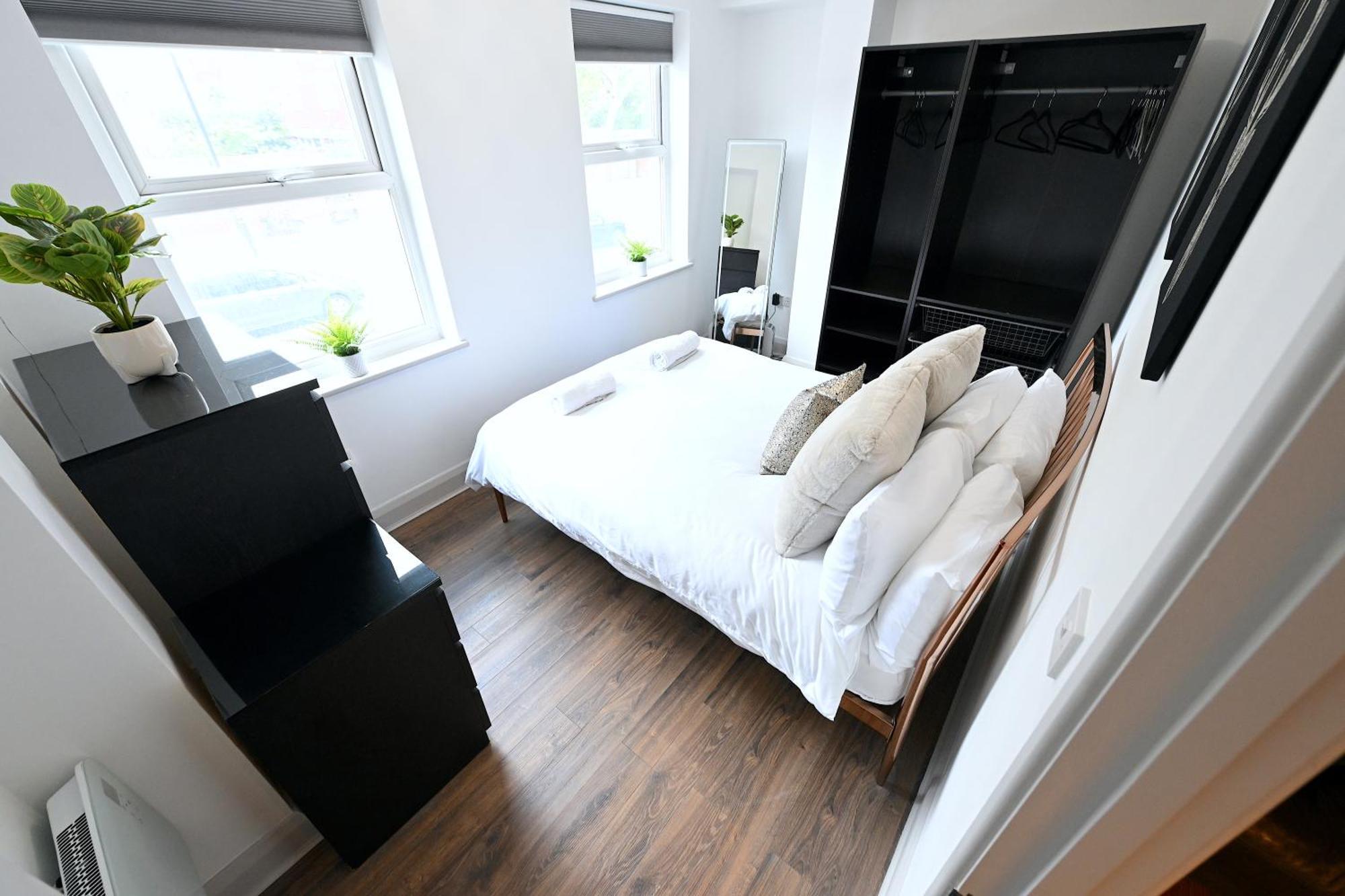 Fully Refurbed 2025 Central London 1 Minute To Old Street Station Exterior photo
