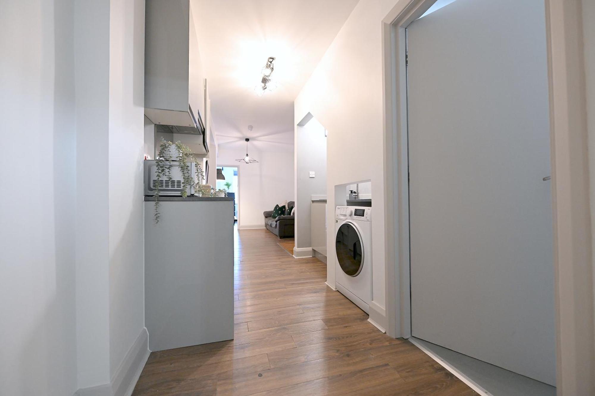 Fully Refurbed 2025 Central London 1 Minute To Old Street Station Exterior photo