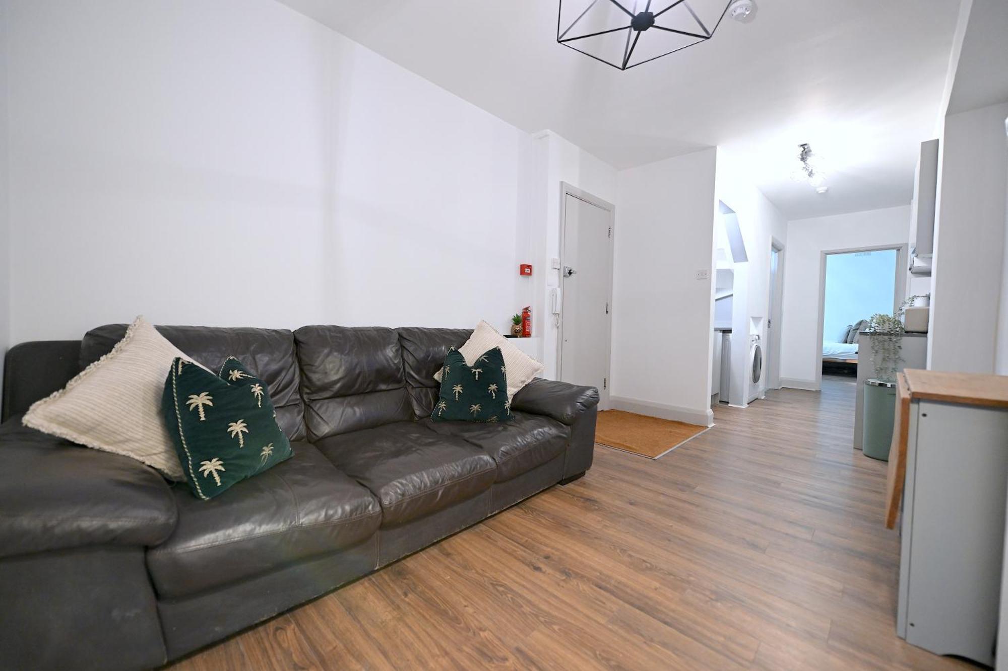 Fully Refurbed 2025 Central London 1 Minute To Old Street Station Exterior photo