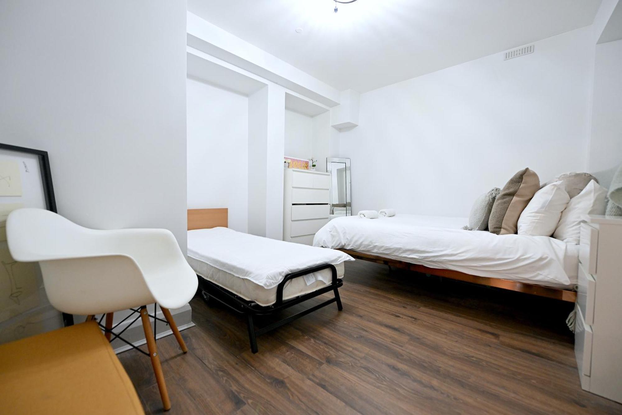 Fully Refurbed 2025 Central London 1 Minute To Old Street Station Exterior photo