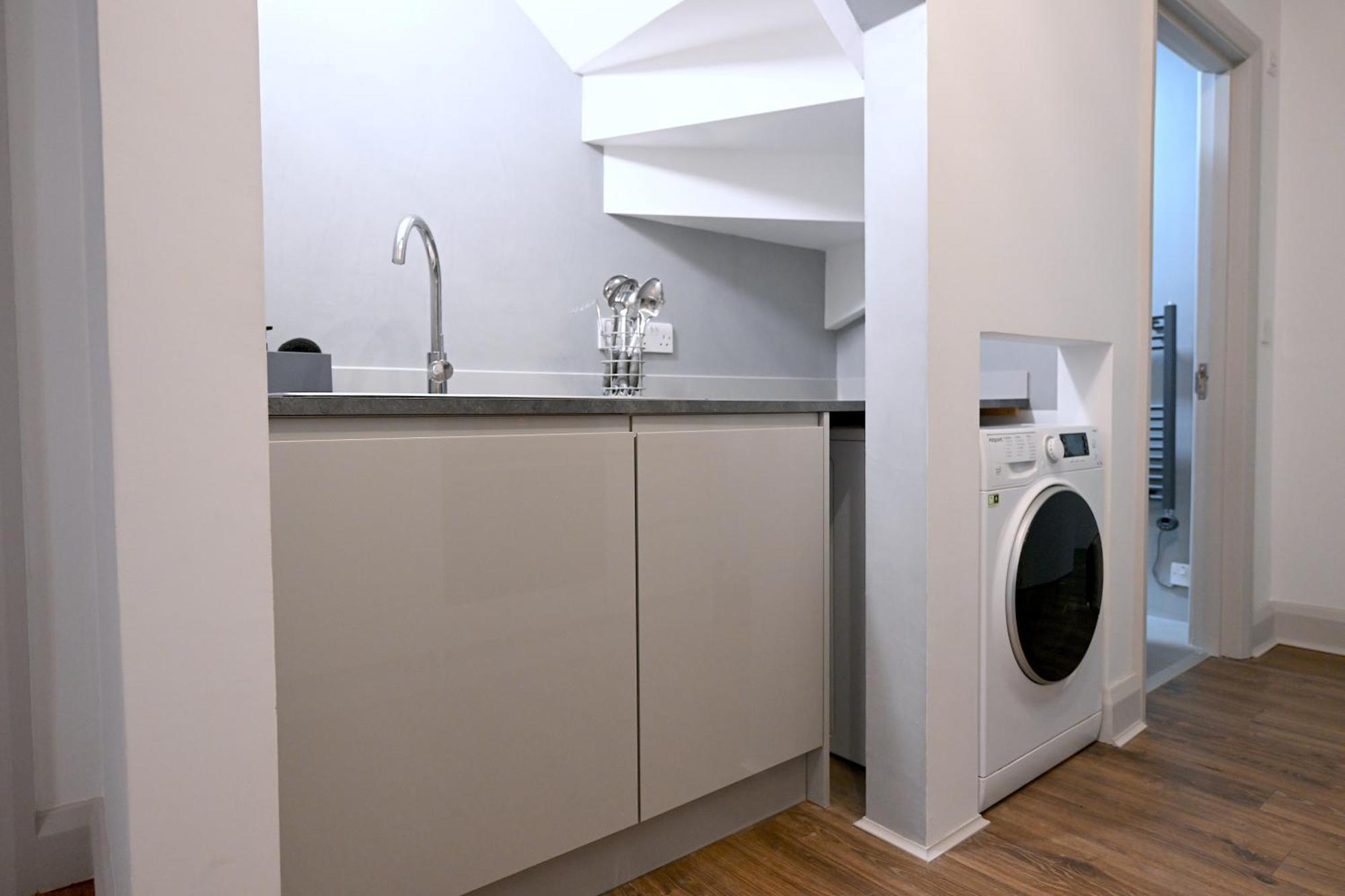 Fully Refurbed 2025 Central London 1 Minute To Old Street Station Exterior photo