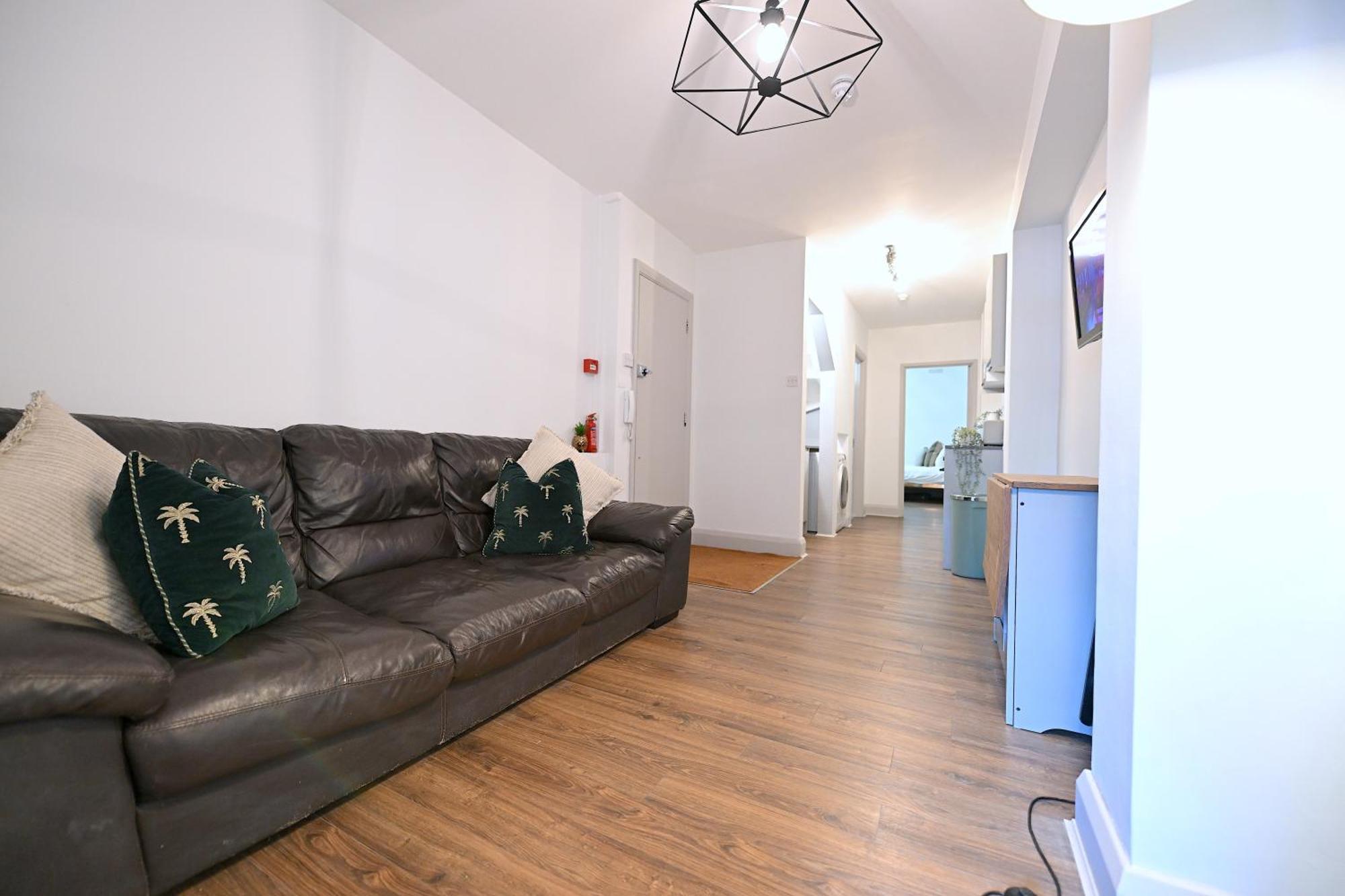 Fully Refurbed 2025 Central London 1 Minute To Old Street Station Exterior photo