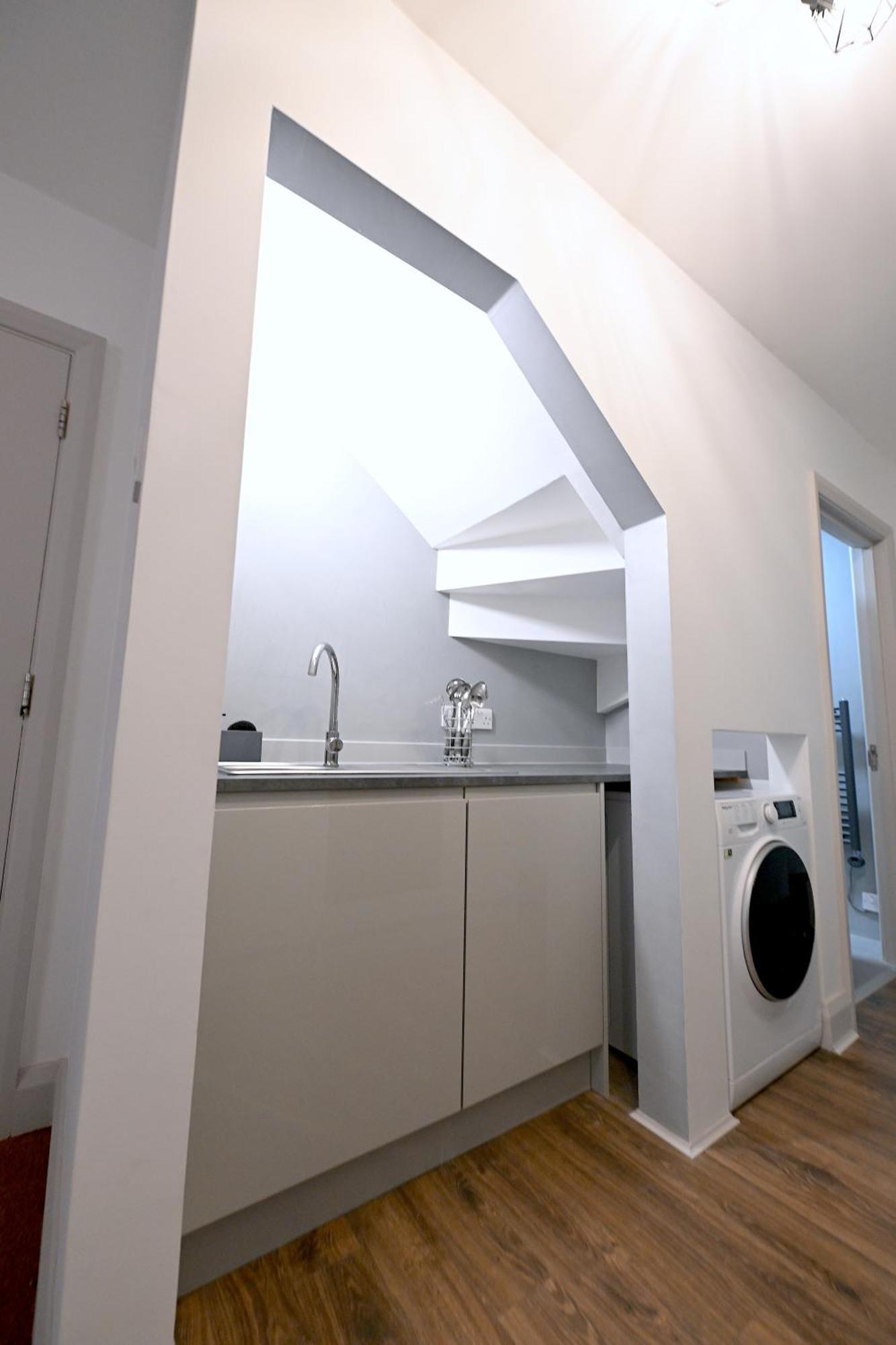 Fully Refurbed 2025 Central London 1 Minute To Old Street Station Exterior photo